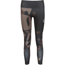 Női hosszú nadrág prémium ALTISPORT VOJ/ALW080LEG01 SÖTÉTBARNA méret: XL női nadrág