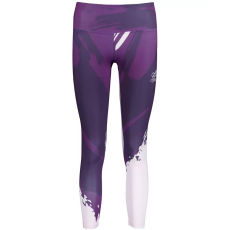  Női hosszú nadrág prémium ALTISPORT VOJ/ALW081LEG01 SÖTÉT LILA méret: M
