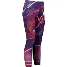  Női hosszú nadrág prémium ALTISPORT VOJ/ALW082LEG01 LILA méret: XXXL női nadrág