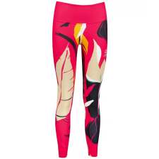 Női hosszú, prémium funkcionális leggings ALTISPORT VOJ/ALW042LEG01 RÓZSASZÍN méret: L női nadrág