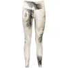  Női hosszú prémium leggings ALTISPORT VOJ/ALW001LEG01 BARNA méret: XL
