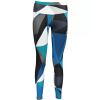  Női hosszú prémium leggings ALTISPORT VOJ/ALW007LEG01 KEROZIN méret: XXL