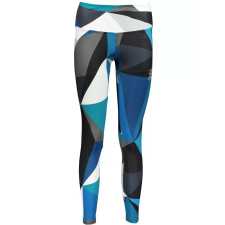  Női hosszú prémium leggings ALTISPORT VOJ/ALW007LEG01 KEROZIN méret: XXL női nadrág