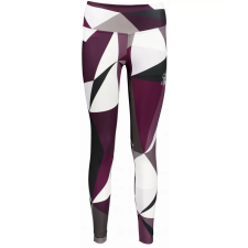 Női hosszú prémium leggings ALTISPORT VOJ/ALW007LEG01 LILA méret: S női nadrág