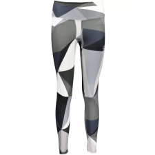 Női hosszú prémium leggings ALTISPORT VOJ/ALW007LEG01 SZÜRKE méret: M női nadrág