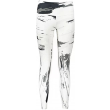 Női hosszú prémium leggings ALTISPORT VOJ/ALW010LEG01 FEHÉR méret: L női nadrág
