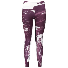  Női hosszú prémium leggings ALTISPORT VOJ/ALW010LEG01 LILA méret: L