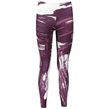 Női hosszú prémium leggings ALTISPORT VOJ/ALW010LEG01 LILA méret: M női nadrág