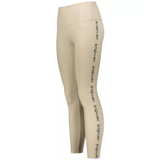  Női hosszú prémium leggings ALTISPORT VOJ/ALW021LEG01 BARNA méret: XXL