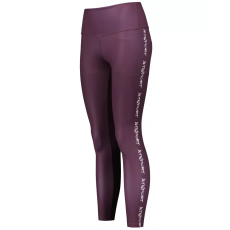  Női hosszú prémium leggings ALTISPORT VOJ/ALW021LEG01 LILA méret: XS