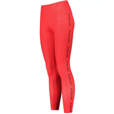 Női hosszú prémium leggings ALTISPORT VOJ/ALW021LEG01 PIROS méret: XL női nadrág