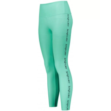  Női hosszú prémium leggings ALTISPORT VOJ/ALW021LEG01 TÜRKIZ méret: XXL