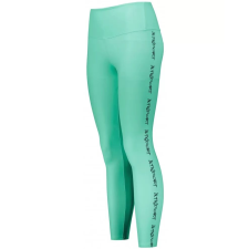 Női hosszú prémium leggings ALTISPORT VOJ/ALW021LEG01 TÜRKIZ méret: XXXL női nadrág