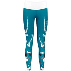  Női hosszú prémium leggings ALTISPORT VOJ/ALW022LEG01 KEROZIN méret: XXXL