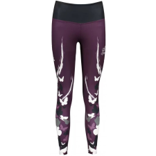 Női hosszú prémium leggings ALTISPORT VOJ/ALW022LEG01 LILA méret: XS női nadrág