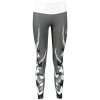  Női hosszú prémium leggings ALTISPORT VOJ/ALW022LEG01 SZÜRKE méret: S