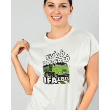  Női IFA póló - Női IFA L60 póló nyomtatás női póló