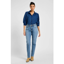 Női ing LEE 112355126 Blue S INTL blúz