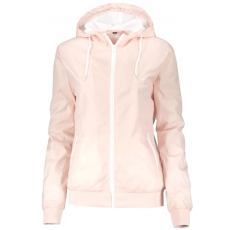  Női kabát ALTISPORT BYB/ALW056BY130 RÓZSASZÍN méret: XL