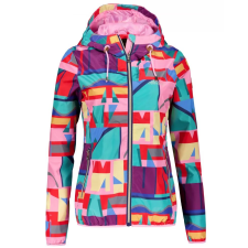  Női kabát ALTISPORT ERICA RÓZSASZÍN méret: XXL női dzseki, kabát