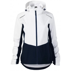  Női kabát ALTISPORT NoPrint NP/ALW935 FEHÉR méret: XS