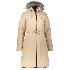  Női kabát ALTISPORT VOLENA LCTB218 BÉZS méret: XXXL