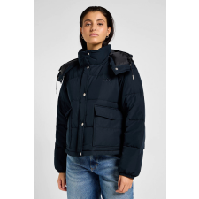  Női kabát LEE 112355162 L INTL Fekete női dzseki, kabát