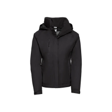  Női kabát - Russell HYDRAPLUS 2000 JKT/W - black - méret S női dzseki, kabát