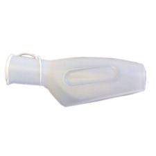  Női kacsa - vizeletgyűjtő tartály gyógyászati segédeszköz