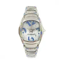  Női karóra Chronotech CT7896SS-72M (Ø 28 mm) karóra