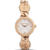  Női karóra RoccoBarocco RB.5045L-03M, rózsaarany, cirkónia, 3 ATM