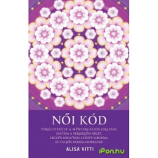 Női kód ezoterika