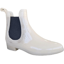  Női Lakk Gumicsizma (DÍJTALAN SZÁLLÍTÁSSAL) munkavédelmi cipő