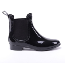 Női Lakk Gumicsizma (DÍJTALAN SZÁLLÍTÁSSAL) munkavédelmi cipő