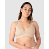  Női melltartó Hotmilk Caress Seamfree Bamboo REGULAR CAP ápolás bézs színű (CPO-regular) XL