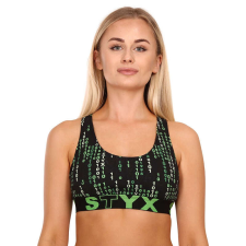  Női melltartó Styx sport art kód (IP1152) M melltartó