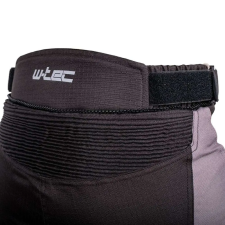  Női  motoros nadrág W-TEC Smackton Lady fekete XXL motoros nadrág