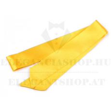  Női multifunkciós nyakkendő - Sárga