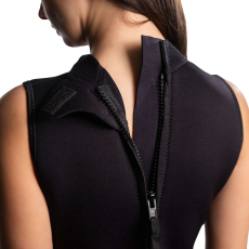  Női neoprén fürdőruha inSPORTline Bijela 3 mm L/XL