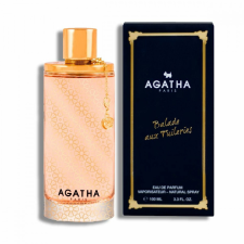  Női Parfüm Agatha Paris EDP 100 ml Balade Aux Tuileries parfüm és kölni