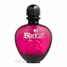  Női Parfüm Paco Rabanne EDT Black Xs Pour Elle 80 ml parfüm és kölni