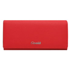  Női Pénztárca Gd20-Sfk-7489 Red – Piros