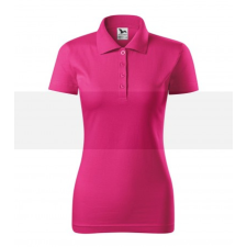  Női piké póló - Pink női póló