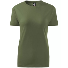  Női póló ALTISPORT NoPrint NP/ALW331 KHAKI méret: XL