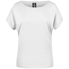  Női póló ALTISPORT NoPrint NP/ALW5008 FEHÉR méret: XL női póló