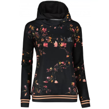 Női prémium pulóver ALTISPORT VOJ/ALW024MI01 FEKETE méret: XXXL női pulóver, kardigán