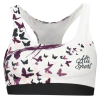  Női prémium sportmelltartó ALTISPORT VOJ/ALW022POD01 FEHÉR méret: XXXL