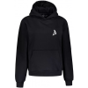  Női pulóver ALTISPORT BYB/ALW002BY289 FEKETE méret: XXL