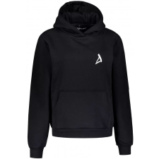 Női pulóver ALTISPORT BYB/ALW002BY289 FEKETE méret: XXL női pulóver, kardigán