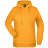  Női pulóver ALTISPORT NoPrint NP/ALW579NJ ARANYSÁRGA méret: XL